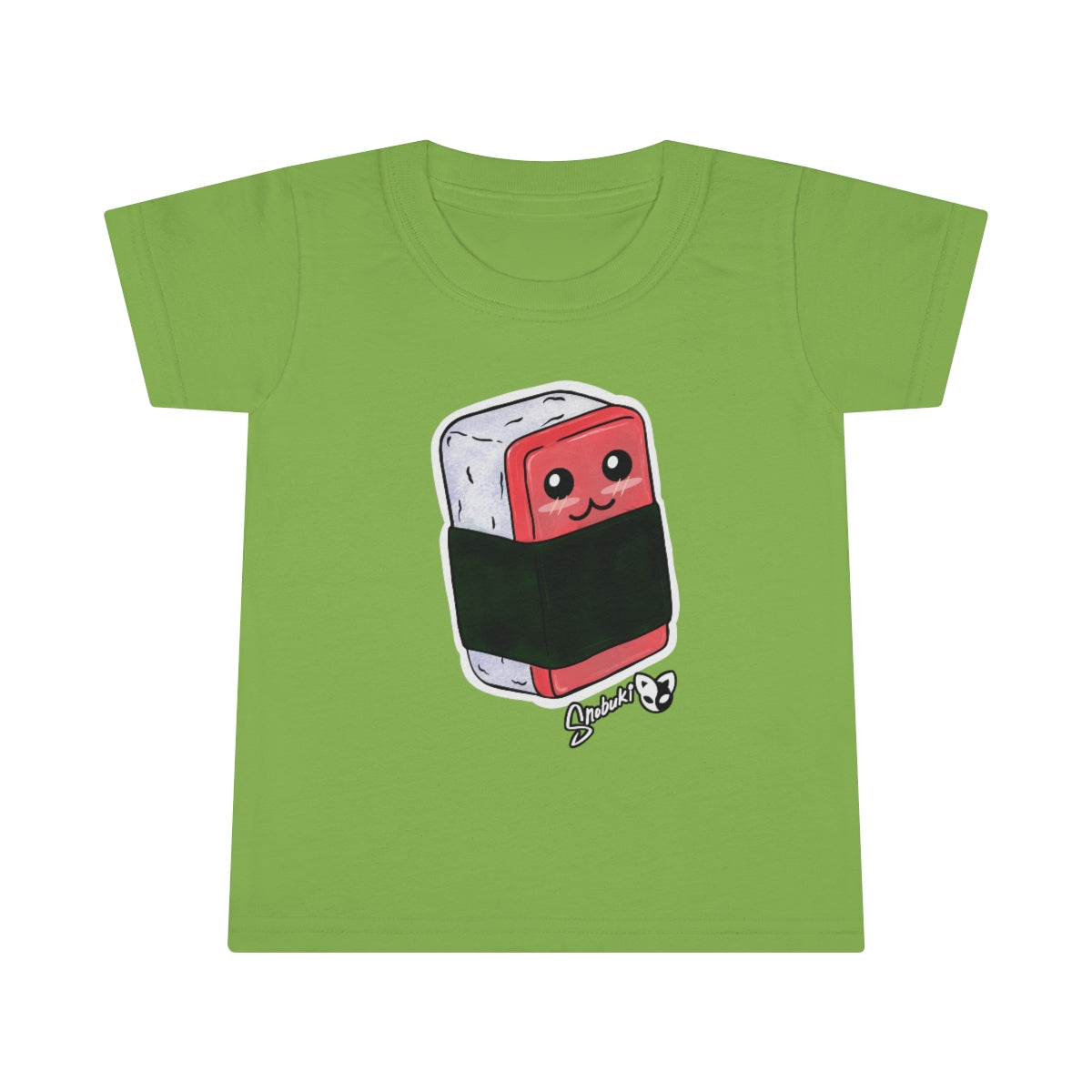 Spam Musubi Toddler T-shirt