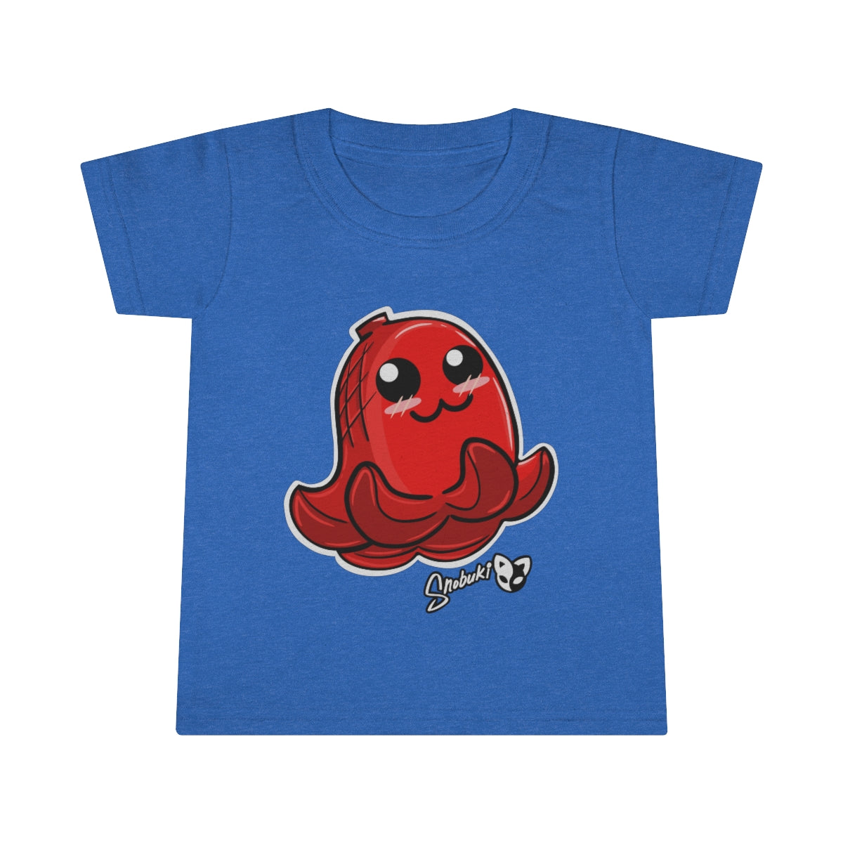 Octo-dog Toddler T-shirt