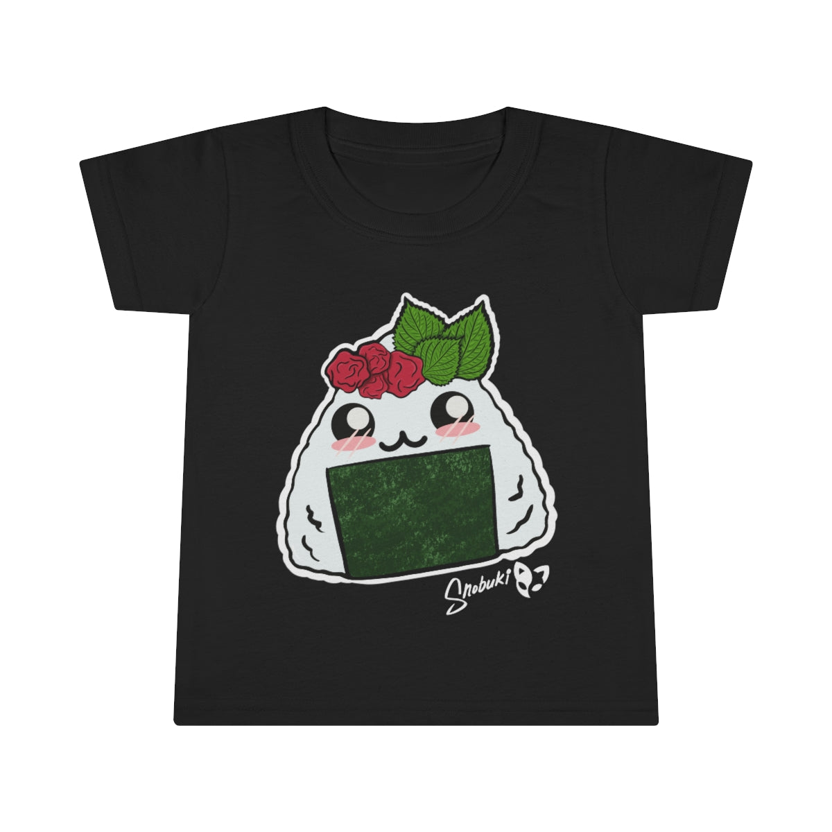 Ume Onigiri Toddler T-shirt