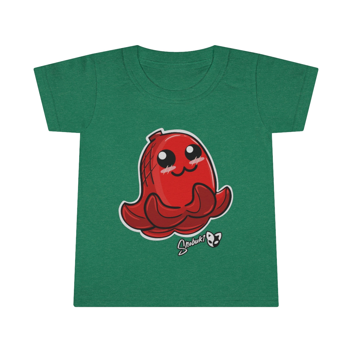 Octo-dog Toddler T-shirt