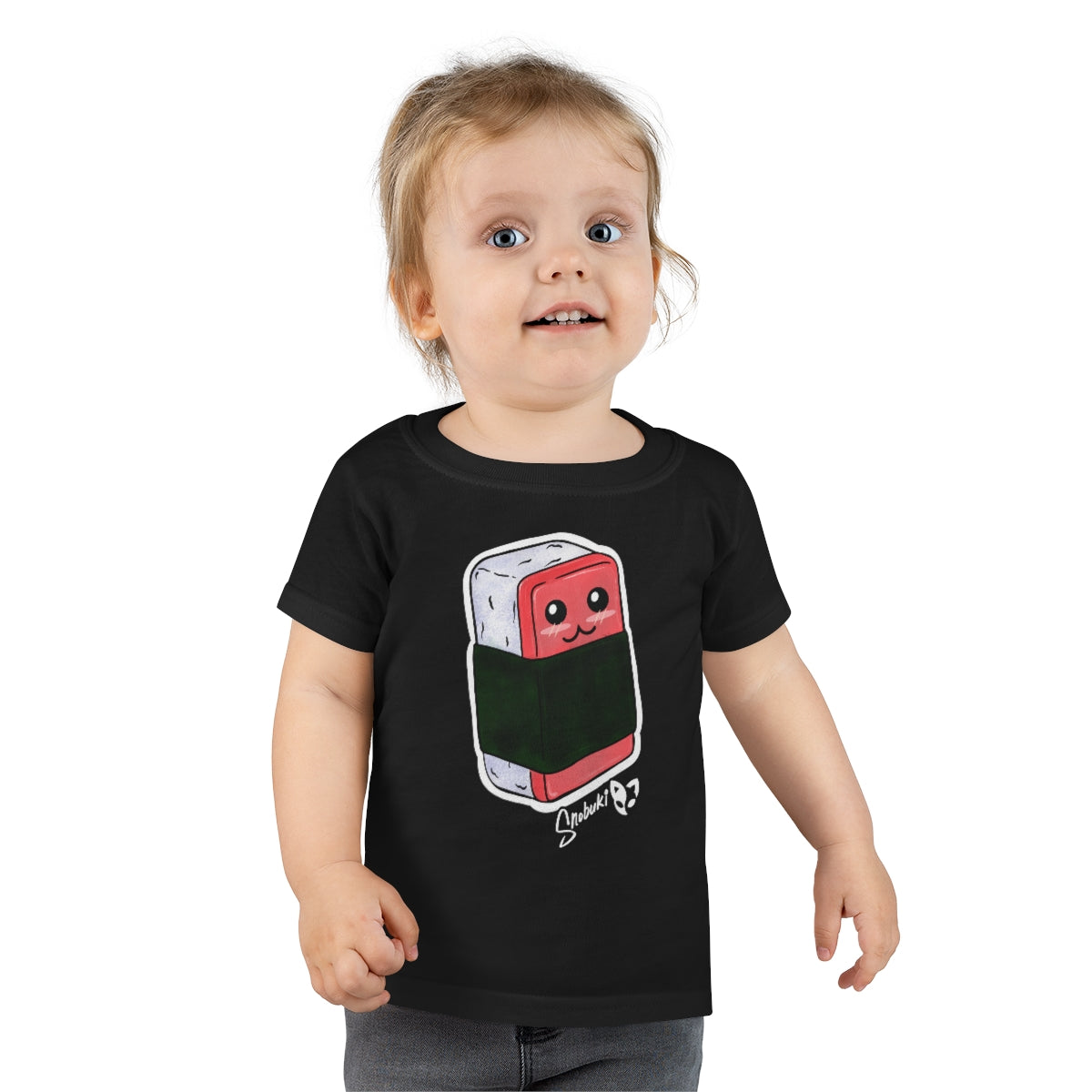 Spam Musubi Toddler T-shirt