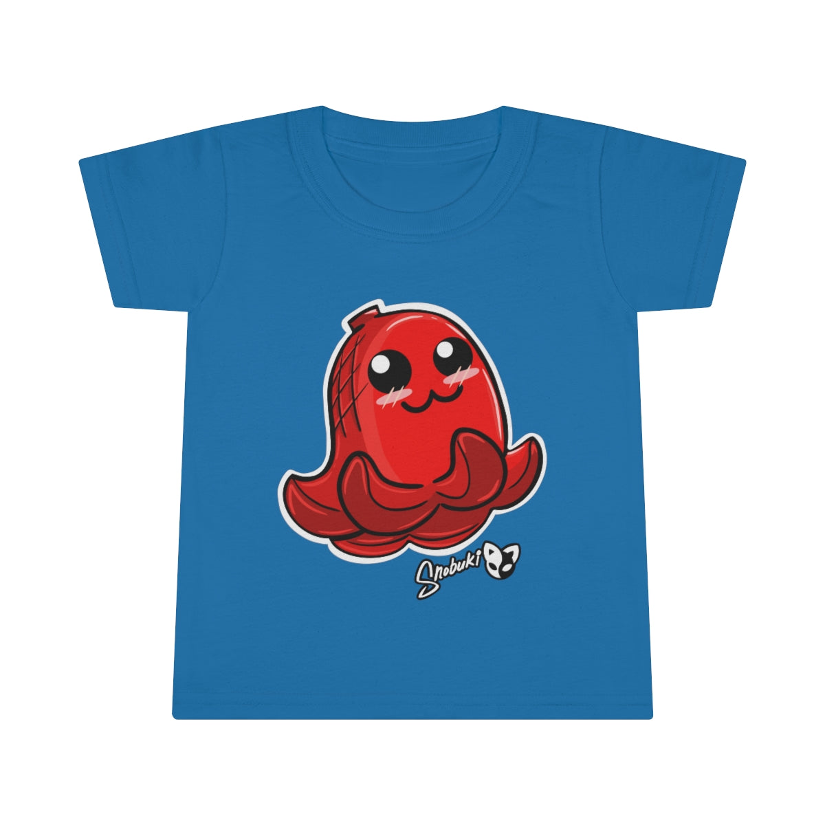 Octo-dog Toddler T-shirt