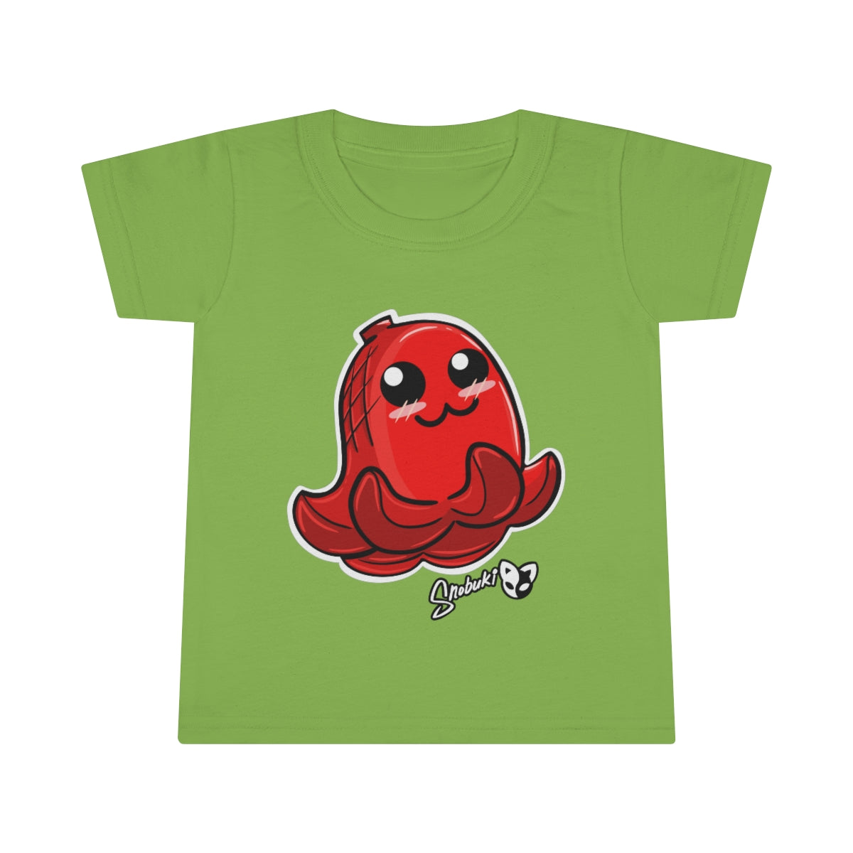 Octo-dog Toddler T-shirt