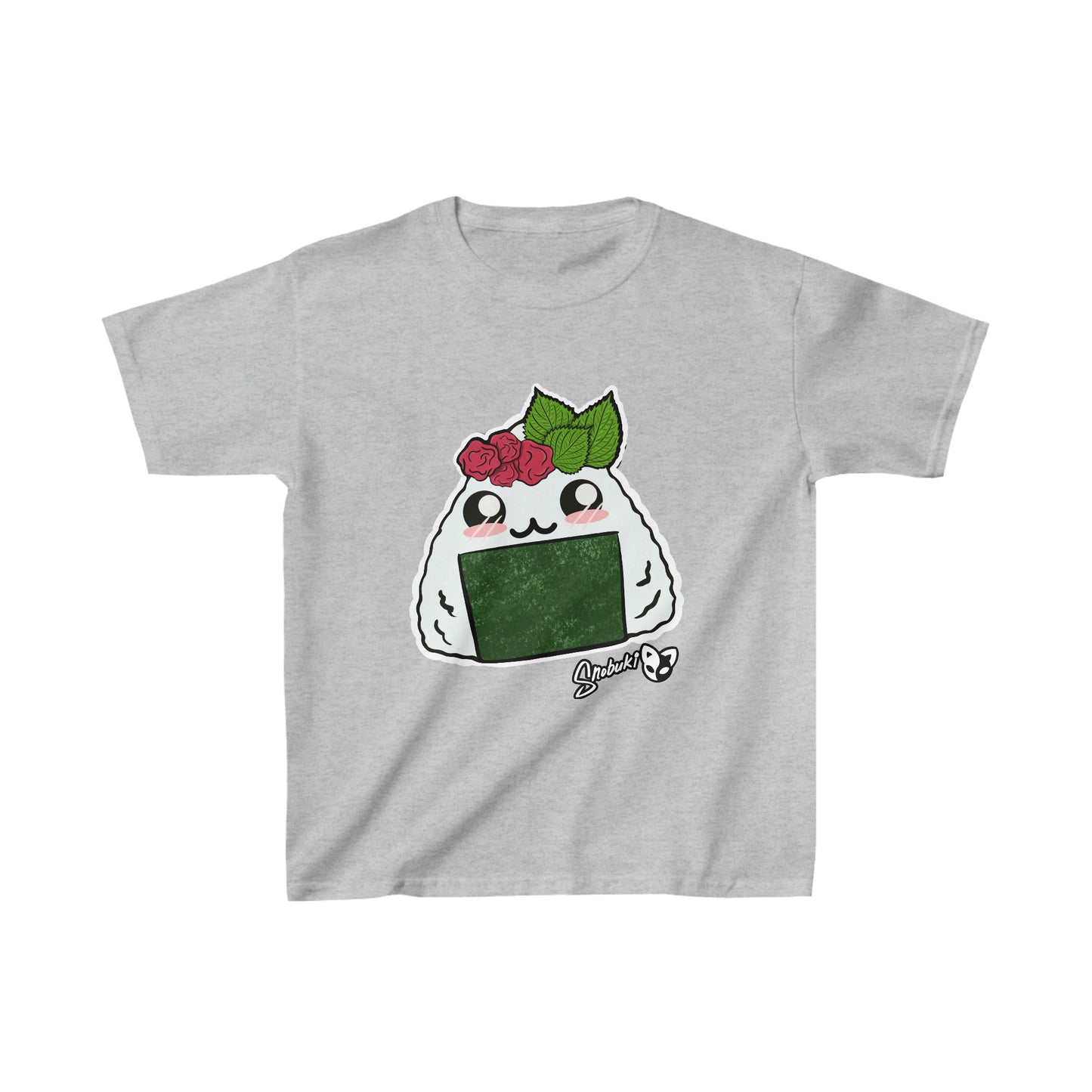 Ume Onigiri Kids Heavy Cotton™ Tee