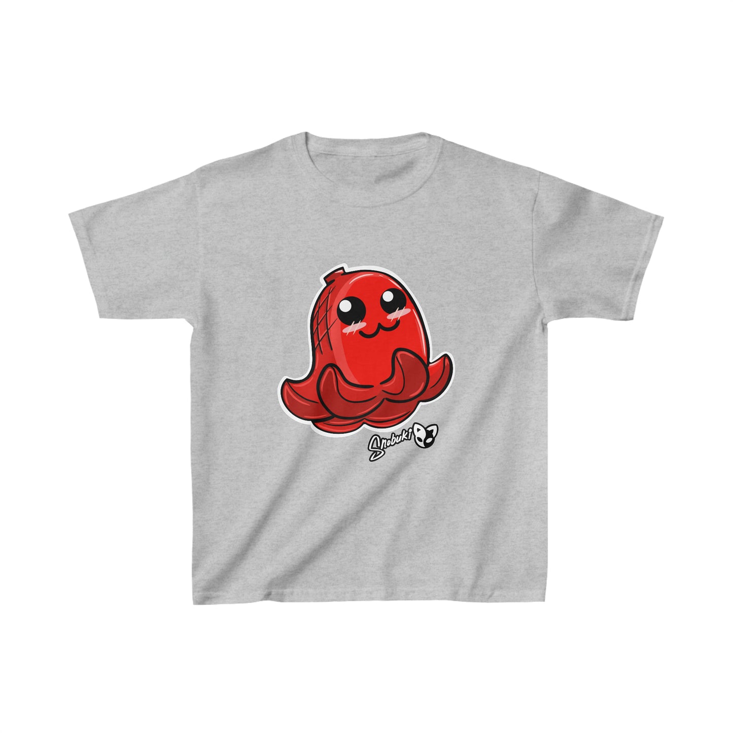 Octo-dog Kids Heavy Cotton™ Tee