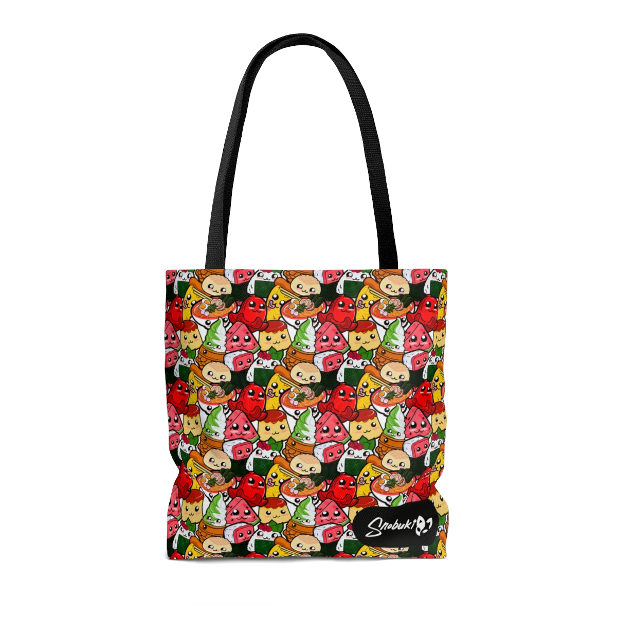 Food Fam Pac Tote Bag