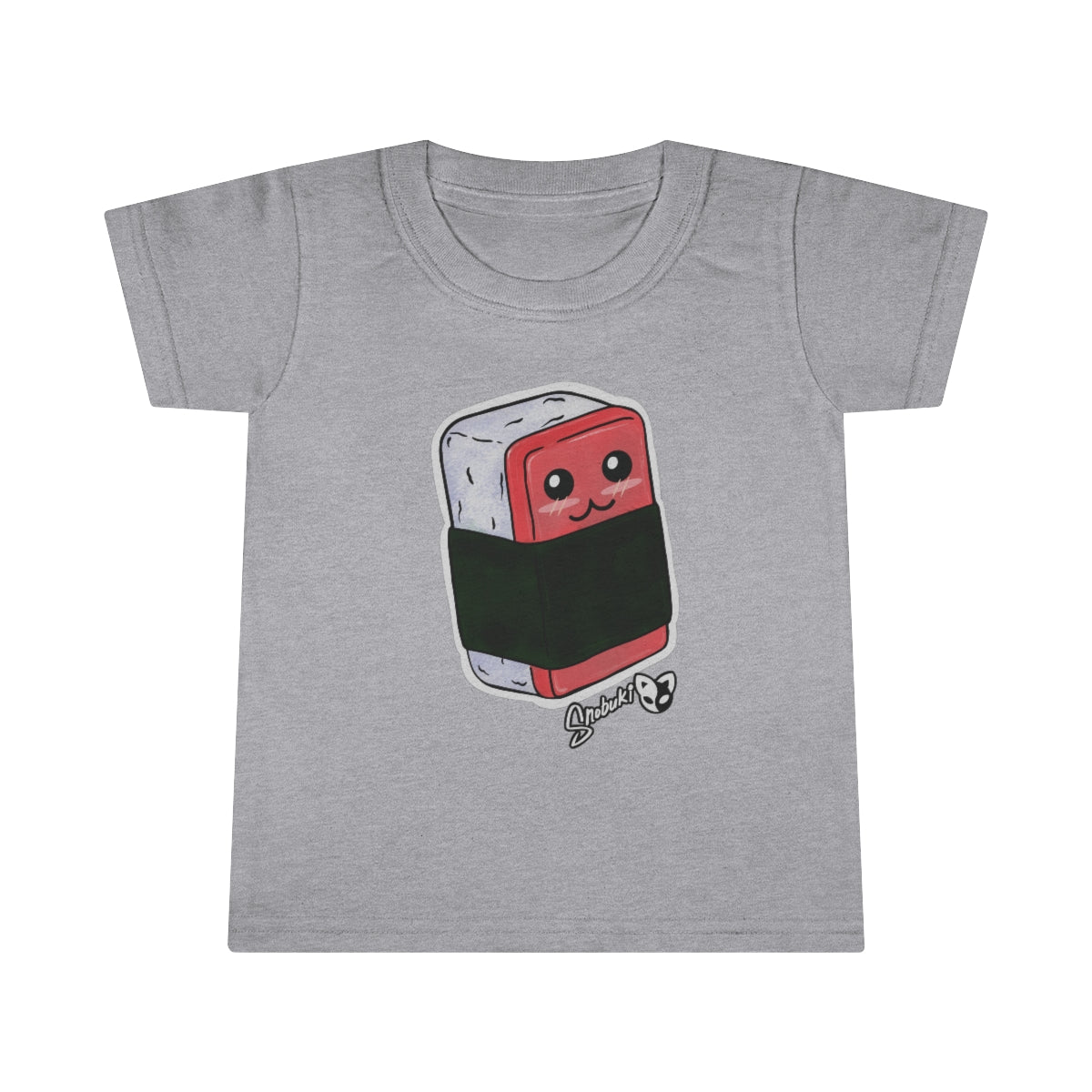 Spam Musubi Toddler T-shirt