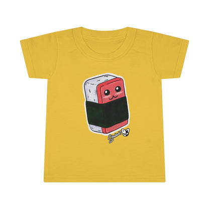 Spam Musubi Toddler T-shirt