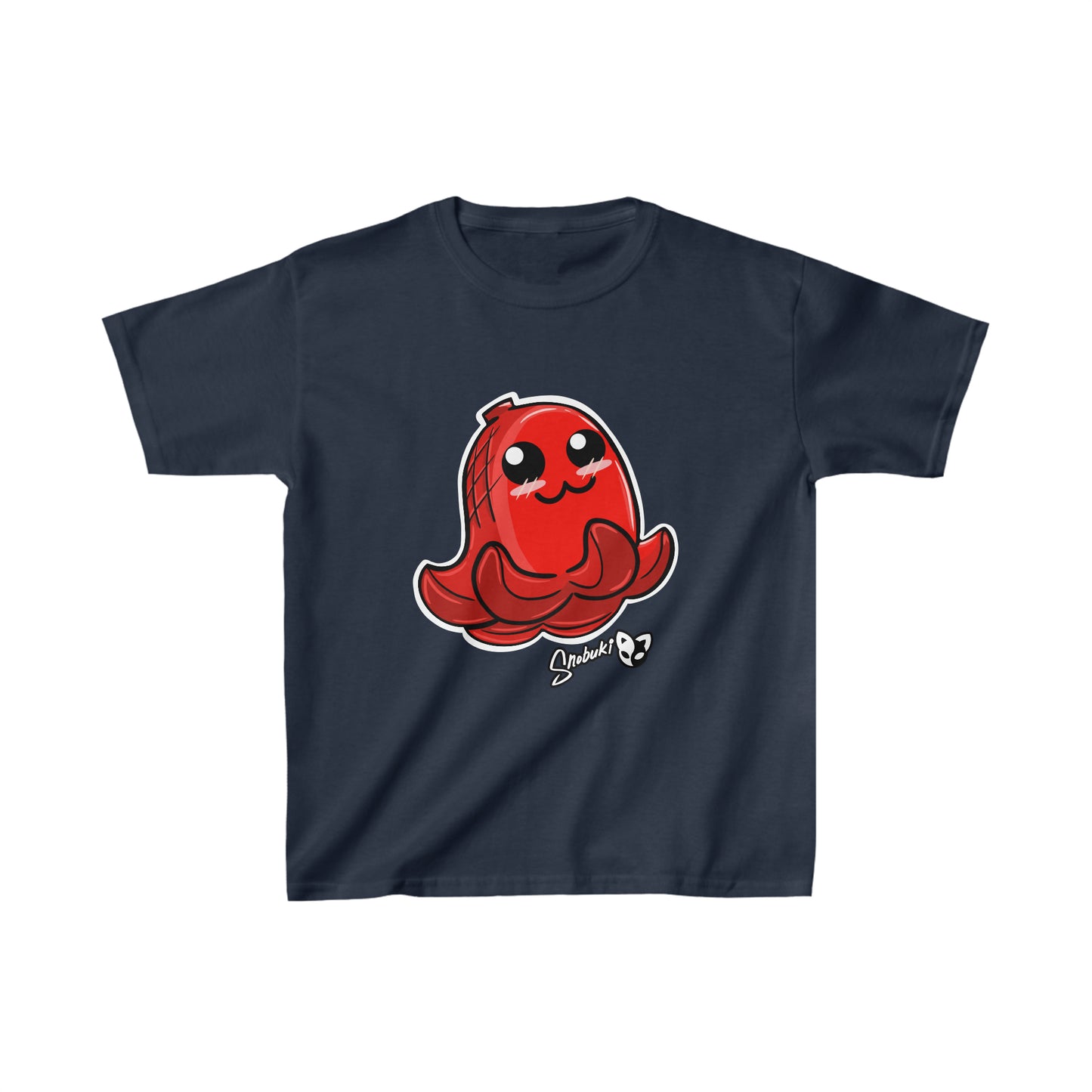 Octo-dog Kids Heavy Cotton™ Tee