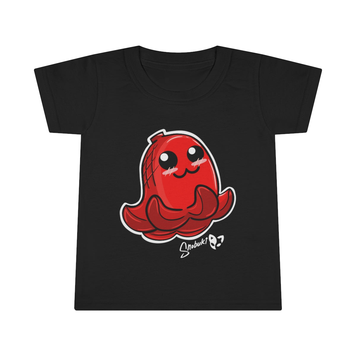 Octo-dog Toddler T-shirt