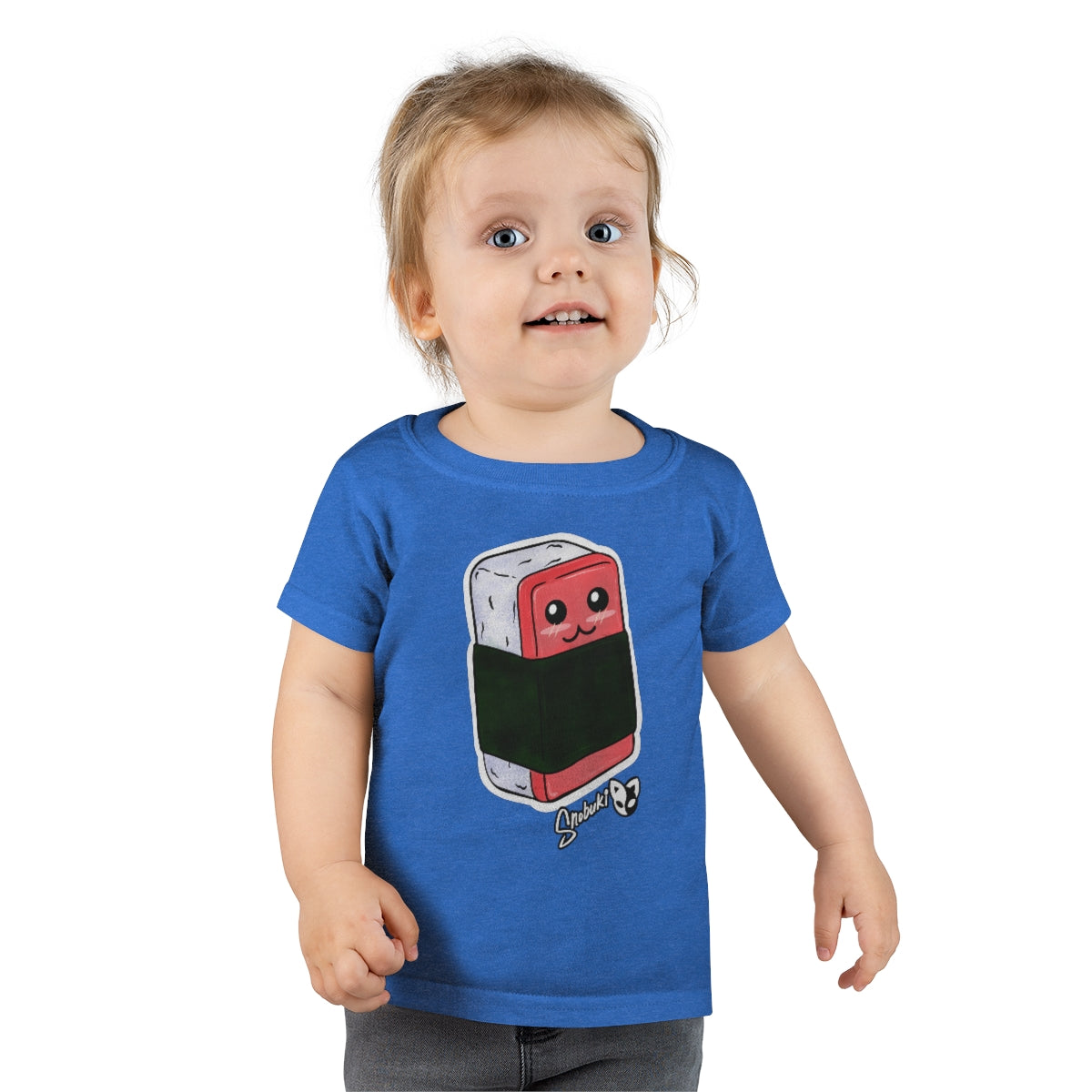 Spam Musubi Toddler T-shirt