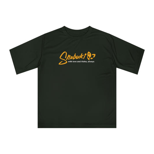 Unisex Snobuki Performance T-shirt