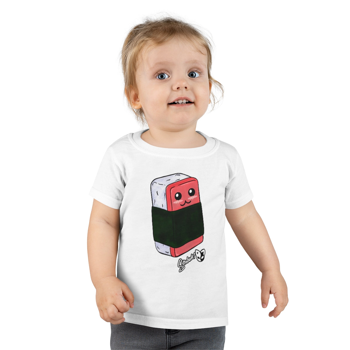 Spam Musubi Toddler T-shirt