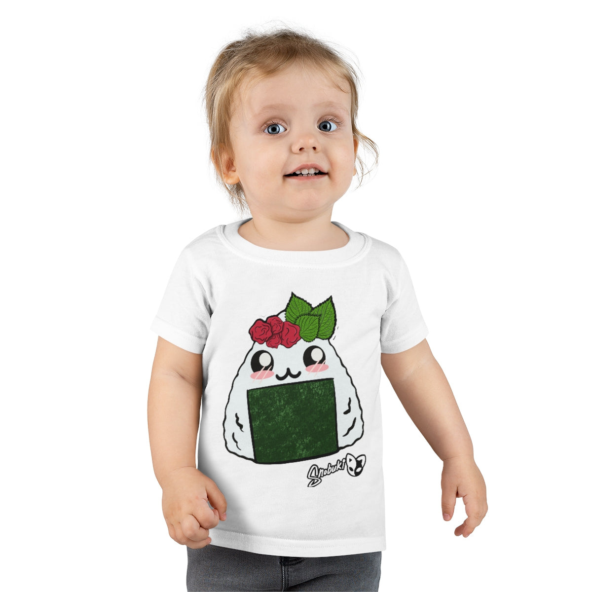 Ume Onigiri Toddler T-shirt