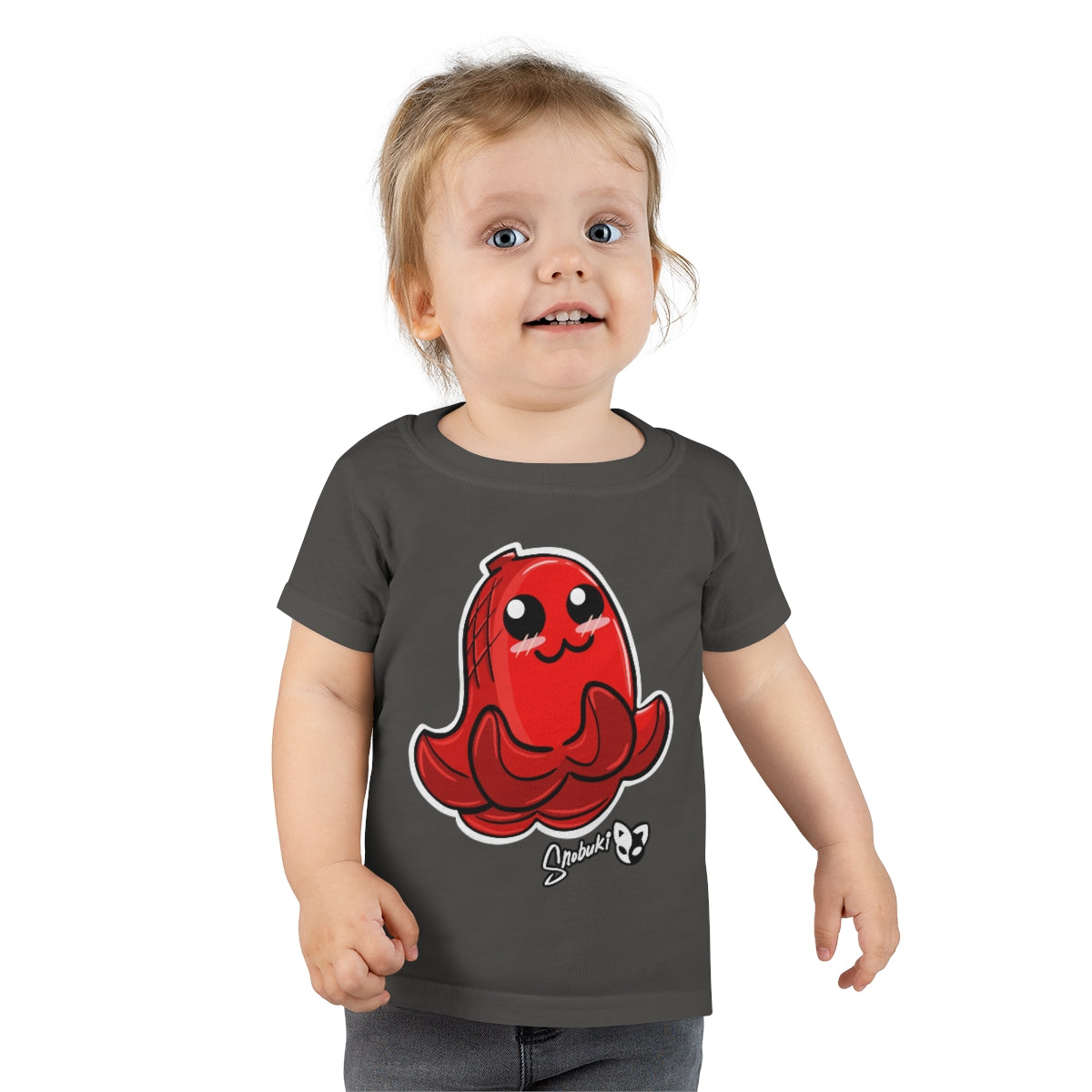 Octo-dog Toddler T-shirt