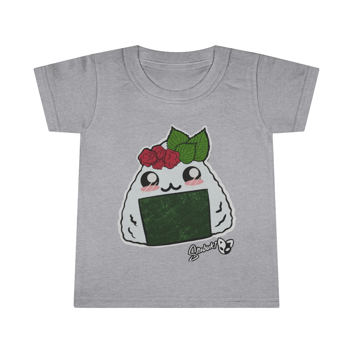 Ume Onigiri Toddler T-shirt