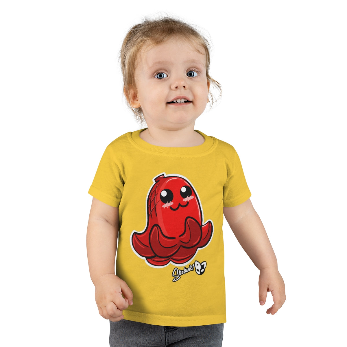 Octo-dog Toddler T-shirt