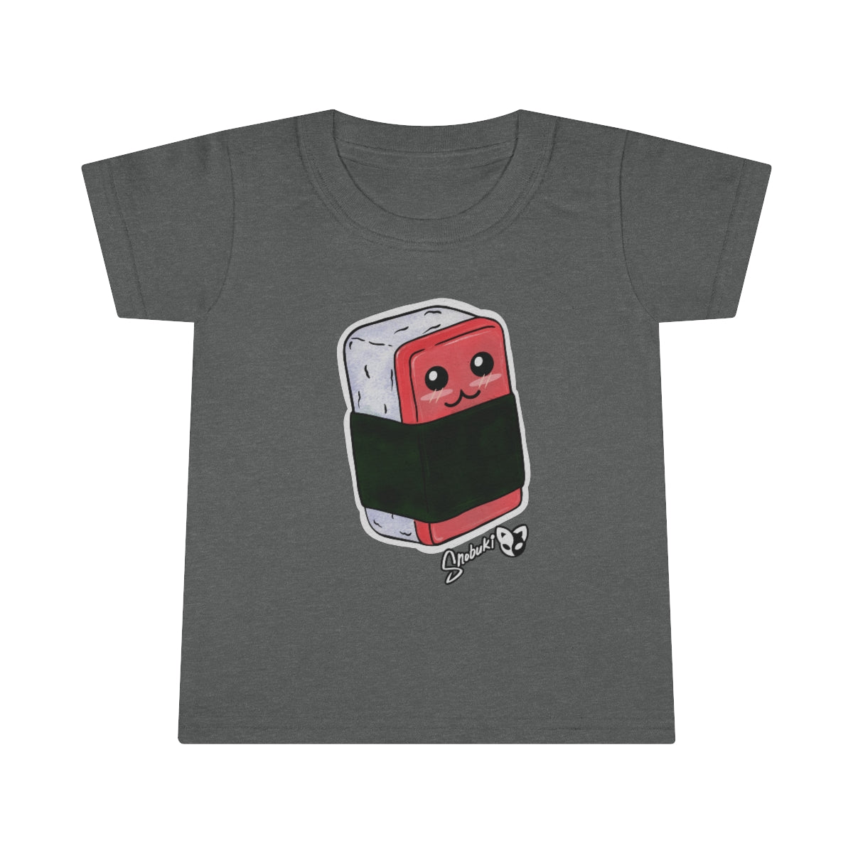 Spam Musubi Toddler T-shirt