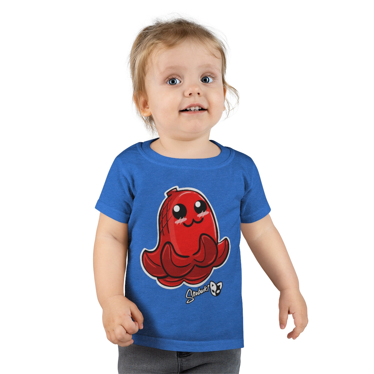 Octo-dog Toddler T-shirt